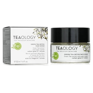 Foto 5 | Exfoliante Facial Teaology Green Tea Detox Con 96% De Ingredientes Naturales - Venta Internacional.