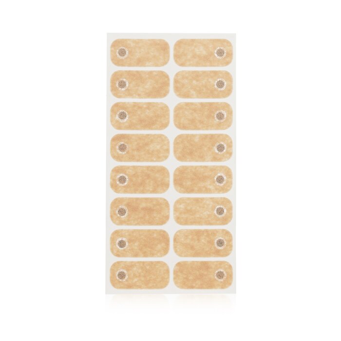 Foto 1 | Parche de Masaje Facial Beauty World Acupressure - Venta Internacional