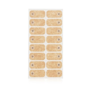 Foto 1 | Parche de Masaje Facial Beauty World Acupressure - Venta Internacional