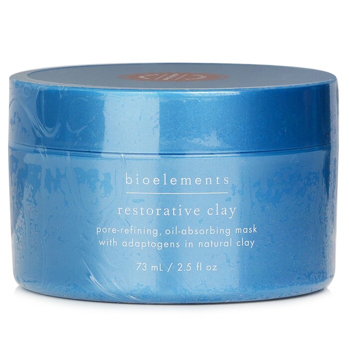 Foto 2 pulgar | Mascarilla Facial Bioelements, Arcilla Restauradora, Refinadora De Poros - Venta Internacional.
