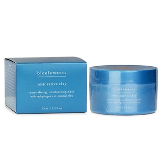 Foto 2 | Mascarilla Facial Bioelements, Arcilla Restauradora, Refinadora De Poros - Venta Internacional.