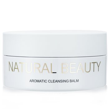 Foto 2 | Bálsamo Limpiador Natural Beauty Aromático Hidratante Radiante - Venta Internacional.