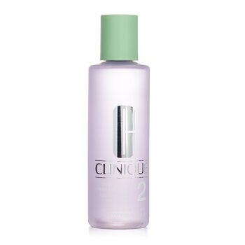 Loción Clarificante Exfoliante Clinique Twice A Day 2 6kk9 - Venta Internacional.