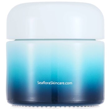 Foto 5 pulgar | Exfoliante Seaflora Potent Sea Kelp Clay Mud para Todo Tipo de Piel 50 ml - Venta Internacional