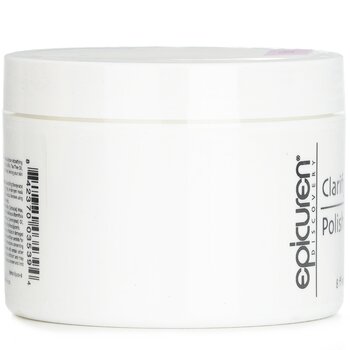 Foto 3 pulgar | Mascarilla Pulidora Epicuren Clarify Para Aceite Normal, Combinado - Venta Internacional.