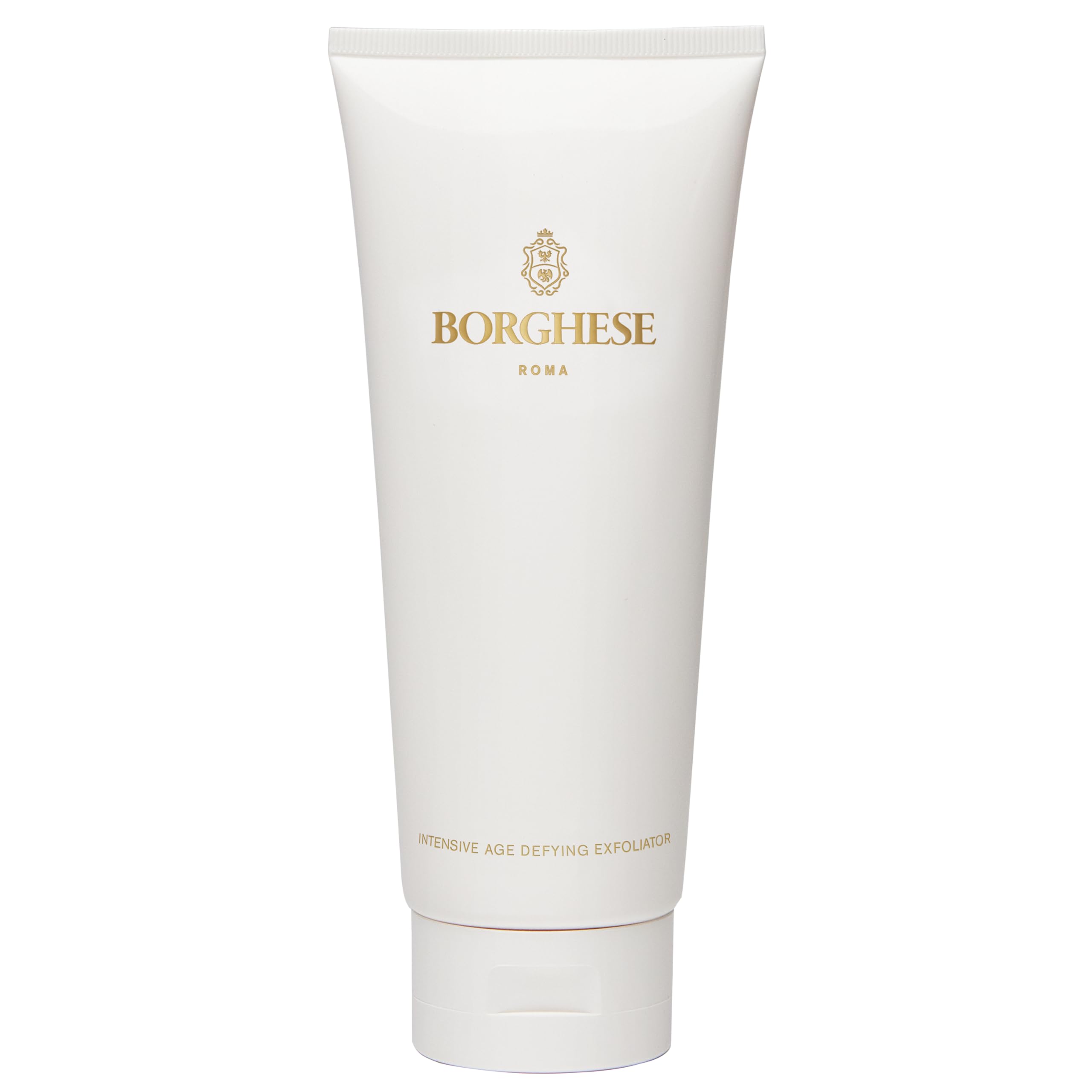 Exfoliante Borghese Intensive Antienvejecimiento 100 Ml - Venta Internacional.