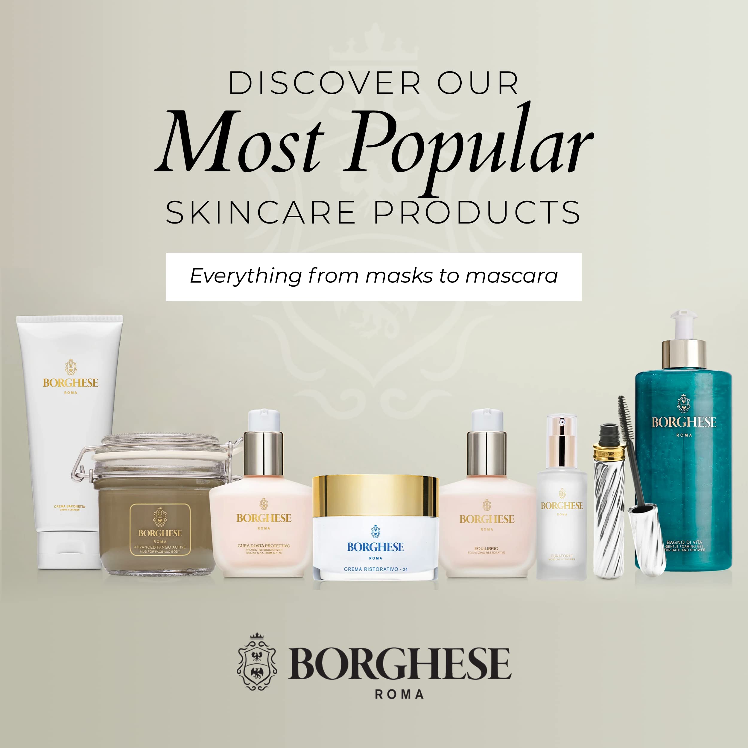 Foto 7 pulgar | Exfoliante Borghese Intensive Antienvejecimiento 100 Ml - Venta Internacional.