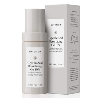 Foto 1 | Gel Exfoliante Naturium con Ácido Glicólico 10% 90 ml - Venta Internacional