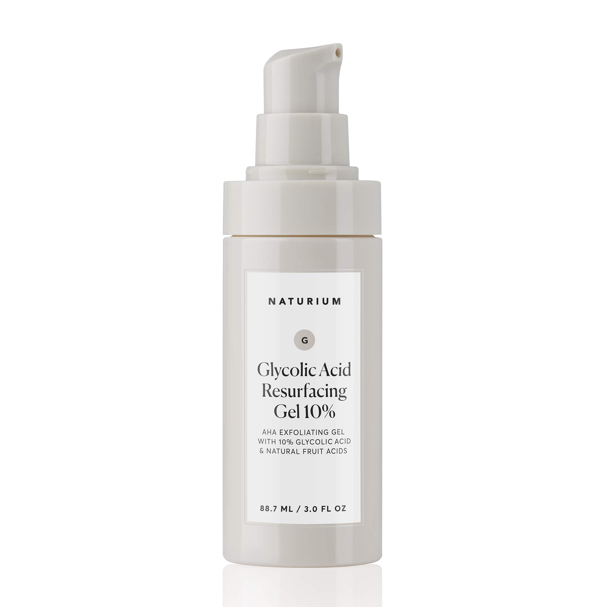 Foto 6 pulgar | Gel Exfoliante Naturium con Ácido Glicólico 10% 90 ml - Venta Internacional