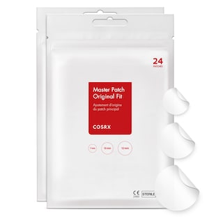 Foto 1 | Parche para Espinillas Cosrx Parche para Espinillas Hidrocoloide Absorbente Para Acné - Venta Internacional