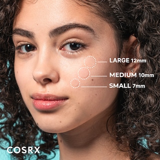 Foto 4 | Parche para Espinillas Cosrx Parche para Espinillas Hidrocoloide Absorbente Para Acné - Venta Internacional