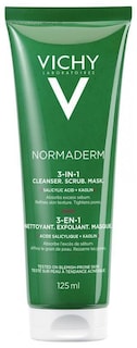 Foto 3 | Vichy Normaderm Limpiador Exfoliante Y Mascarilla 3 En 1 125ml
