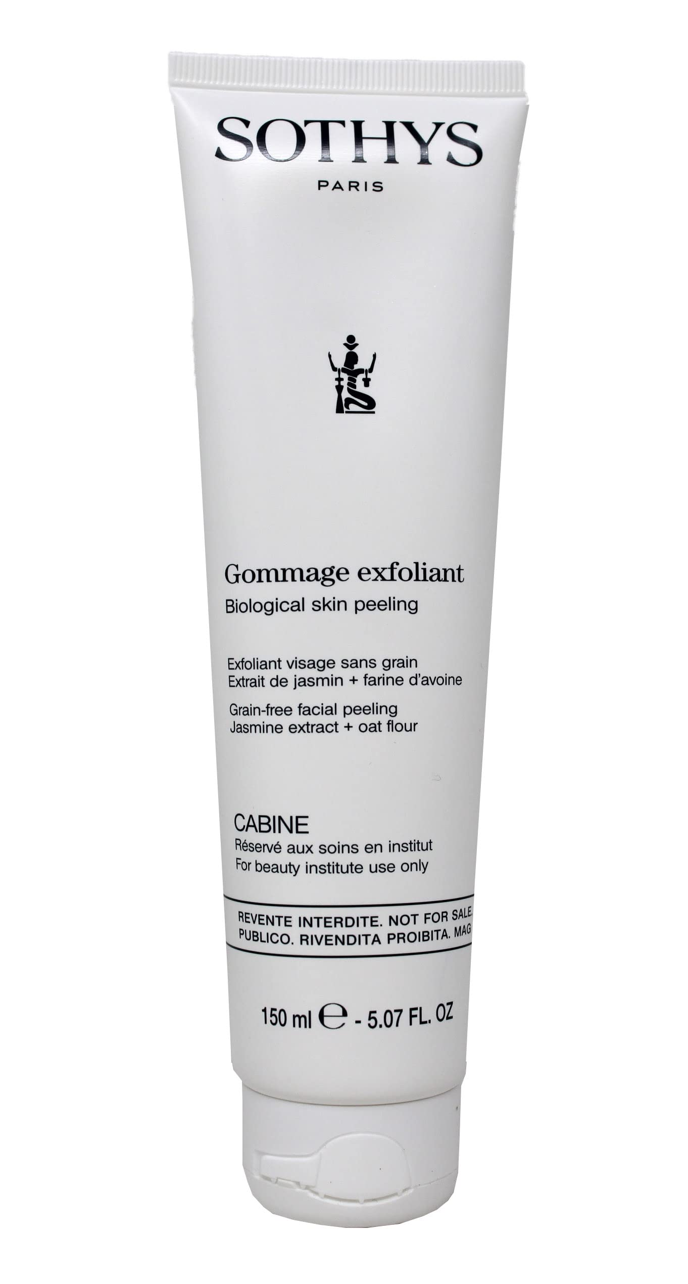 Foto 2 pulgar | Exfoliante Biológico Para La Piel Gommage Tamaño 150 Ml - Venta Internacional