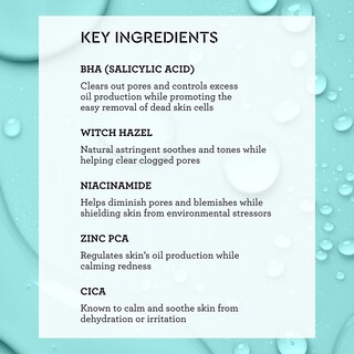 Foto 3 | Tratamiento Para Manchas De Acné Bliss Clear Genius Con Ácido Salicílico Al 2% - Venta Internacional.