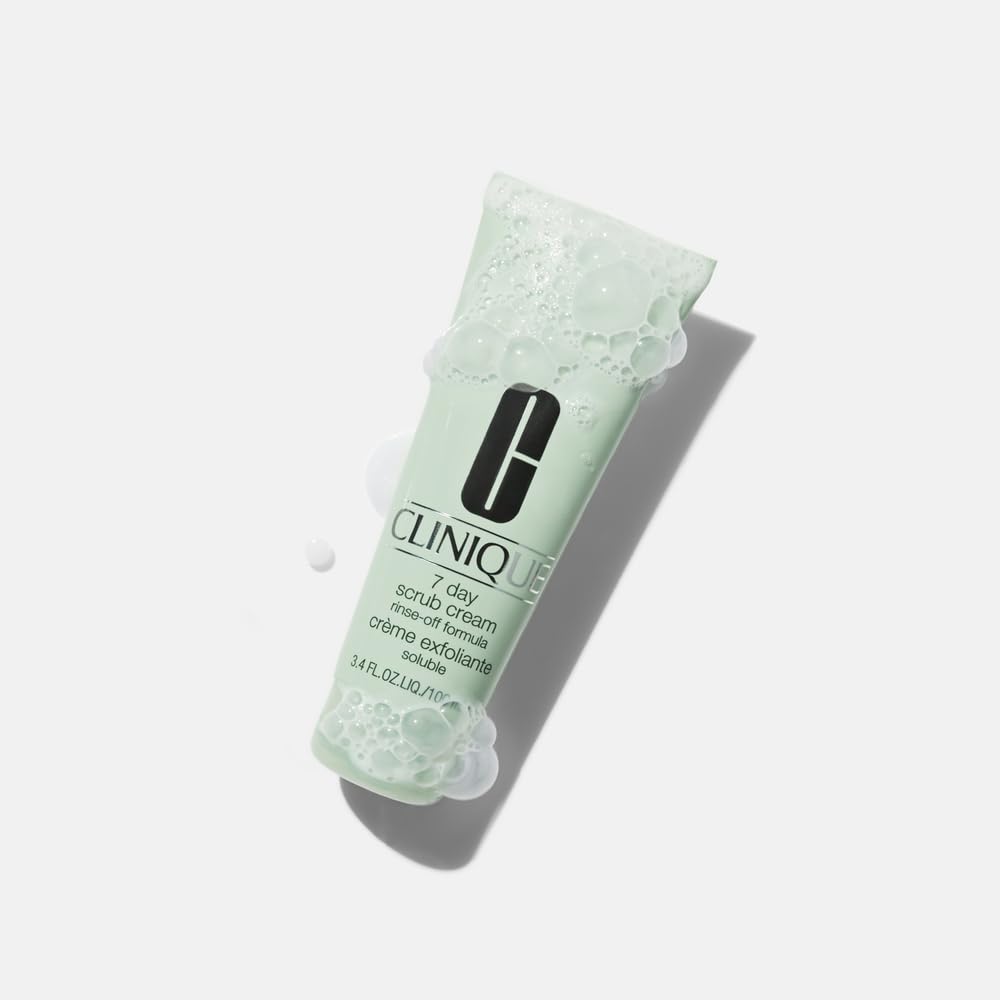 Foto 5 pulgar | Exfoliante Facial Clinique Suave 250 ml para Toda la Piel - Venta Internacional