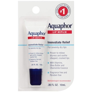 Foto 1 | Reparador De Labios Aquaphor, Paquete De 10 Ml - Venta Internacional.