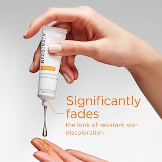 Foto 3 | Tratamiento Corrector De Manchas Oscuras Neostrata Con Vitamina C, 20 Ml - Venta Internacional.