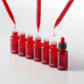 Foto 2 | Solución Exfoliante Skin1004 Bloody Peel Aha 17% 30 ml - Venta Internacional
