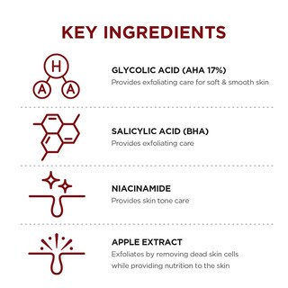 Foto 6 | Solución Exfoliante Skin1004 Bloody Peel Aha 17% 30 ml - Venta Internacional