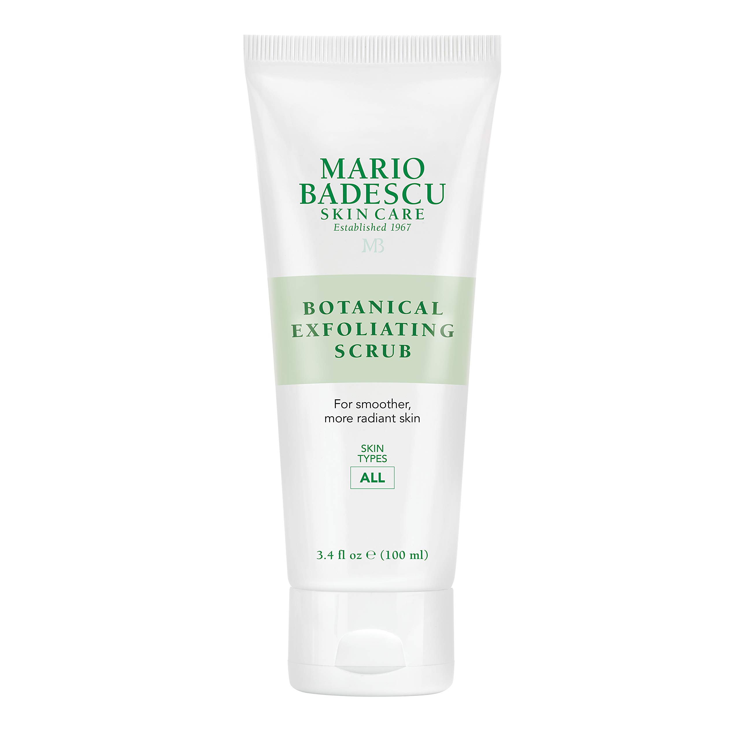Foto 2 pulgar | Exfoliante Facial Mario Badescu, Exfoliante Botánico, 100 Ml - Venta Internacional.