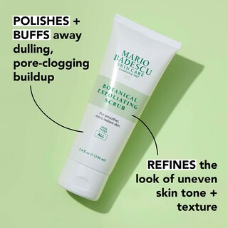 Foto 4 | Exfoliante Facial Mario Badescu, Exfoliante Botánico, 100 Ml - Venta Internacional.