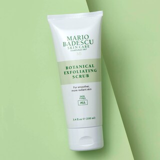 Foto 7 | Exfoliante Facial Mario Badescu, Exfoliante Botánico, 100 Ml - Venta Internacional.
