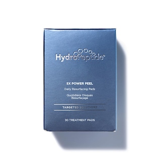 Foto 1 | Almohadillas De Rejuvenecimiento Hydropeptide 5x Power Peel 120 Ml - Venta Internacional.