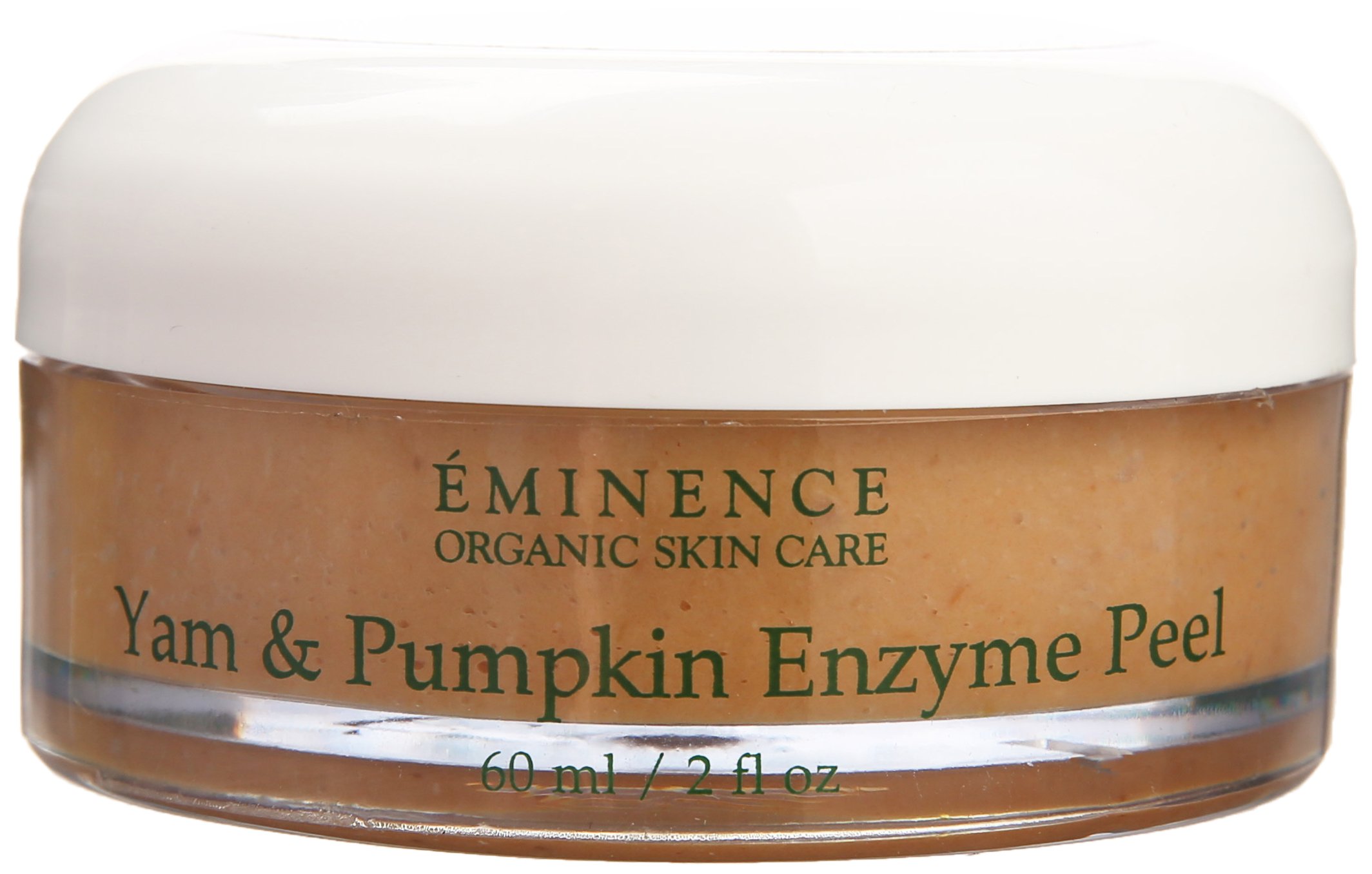 Enzima Peel Eminence De Ñame Y Calabaza, 60 Ml - Venta Internacional.