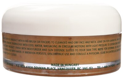 Foto 2 | Enzima Peel Eminence De Ñame Y Calabaza, 60 Ml - Venta Internacional.