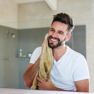 Foto 5 | Limpiador De Puntos Negros Con Ácido Salicílico Scrub Amazon Basics, 150 Ml, Paquete De 2 - Venta Internacional.