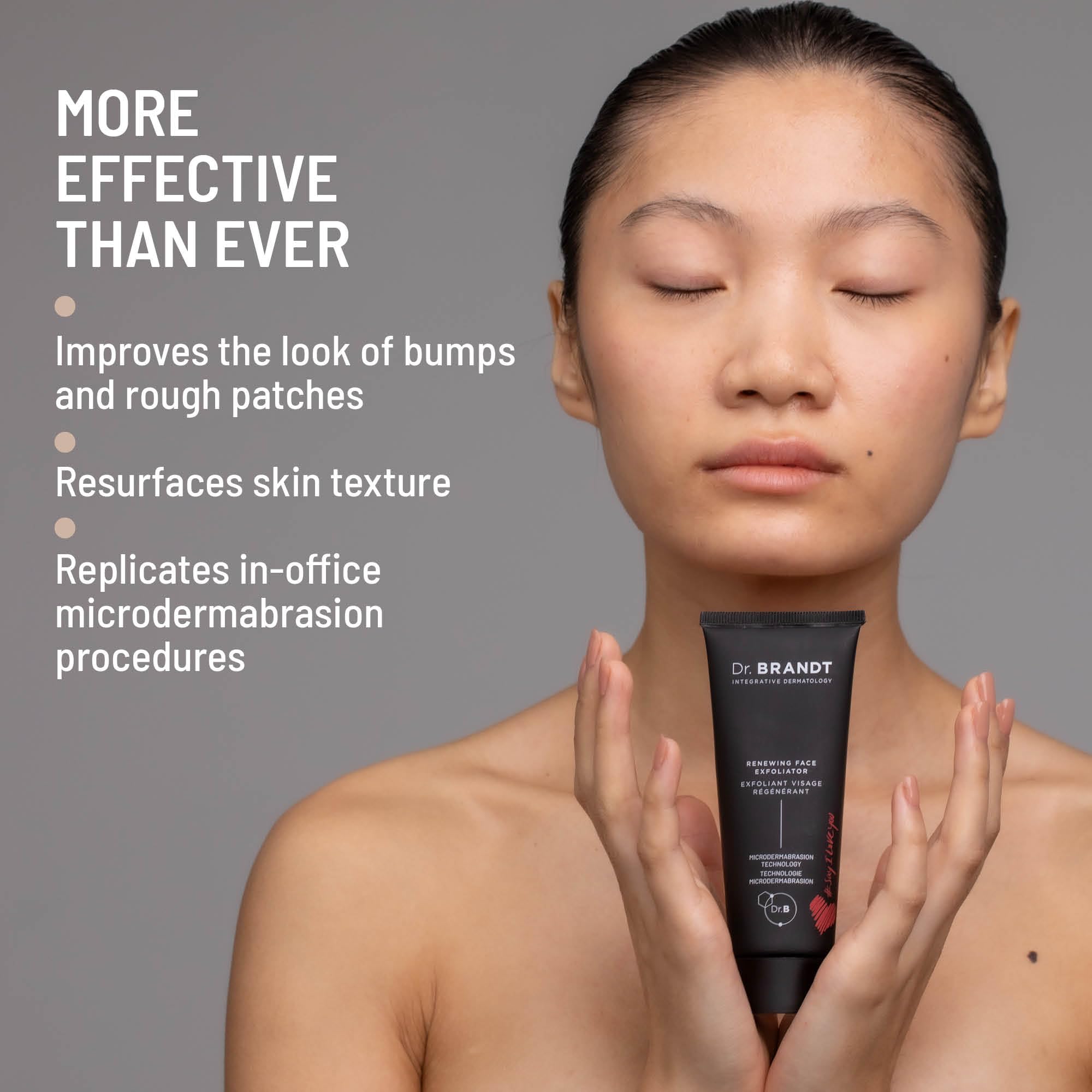 Foto 7 pulgar | Exfoliante Facial Dr. Brandt Microdermabrasion 60 Ml - Venta Internacional.