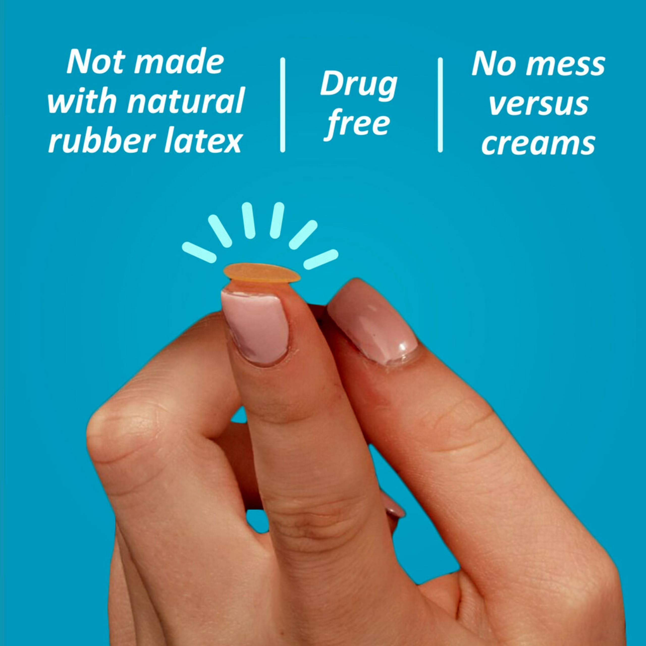 Foto 7 pulgar | Cubierta Para El Acné Nexcare Skin Cover Absorbe El Pus Y La Grasa X36 - Venta Internacional.