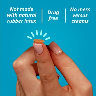Foto 6 | Cubierta Para El Acné Nexcare Skin Cover Absorbe El Pus Y La Grasa X36 - Venta Internacional.