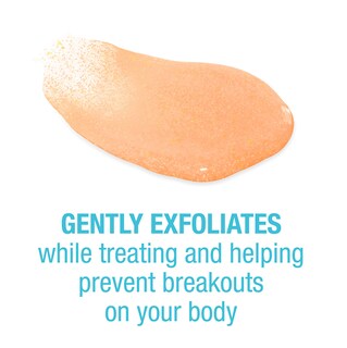 Foto 3 | Exfoliante Corporal Neutrogena de 250 ml-Venta Internacional