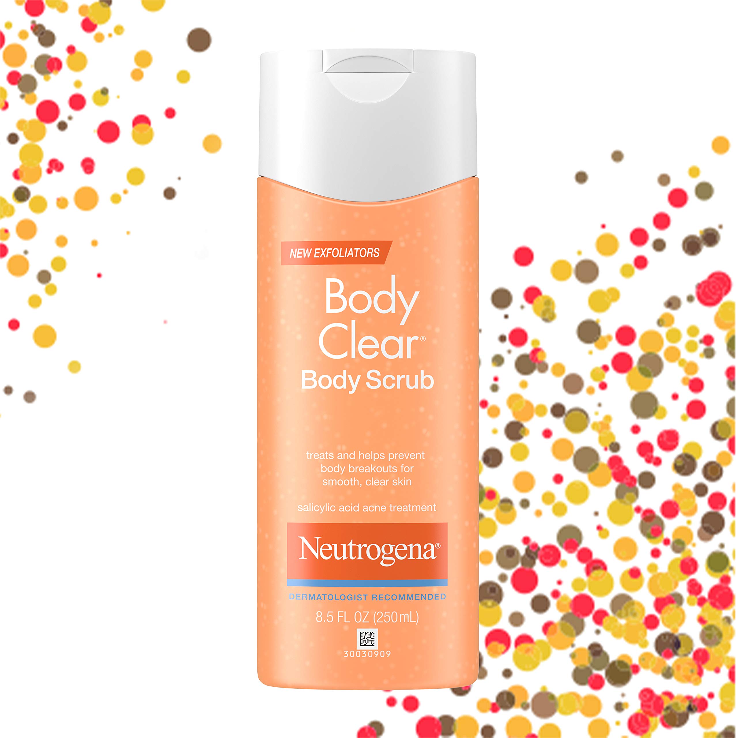 Foto 5 pulgar | Exfoliante Corporal Neutrogena de 250 ml-Venta Internacional