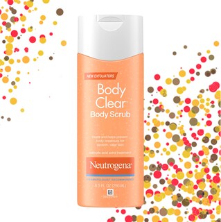 Foto 4 | Exfoliante Corporal Neutrogena de 250 ml-Venta Internacional