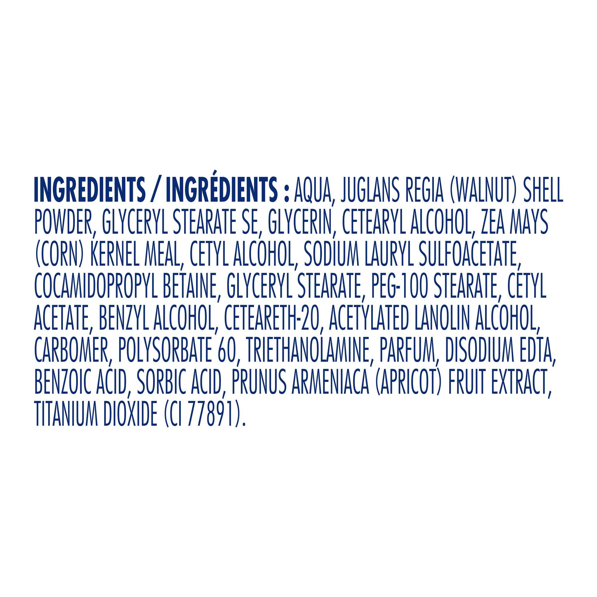Foto 8 pulgar | Exfoliante Facial St. Ives Fresh Skin 300 Ml Con Extracto De Albaricoque - Venta Internacional.