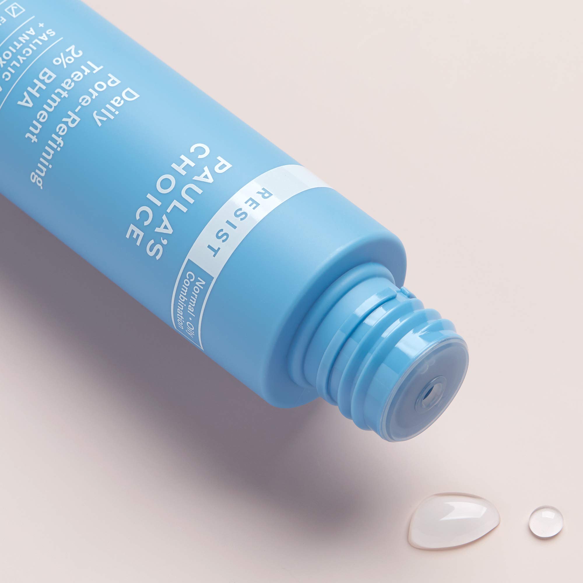 Foto 3 pulgar | Exfoliante Paula's Choice Resist, Refinador De Poros Diario Con 2% De Bha, 90 Ml - Venta Internacional.