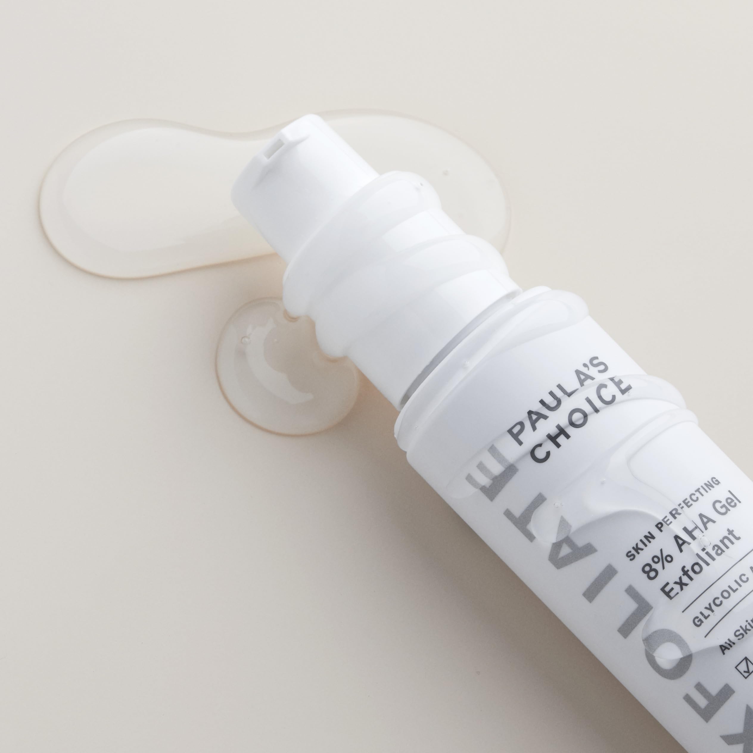 Foto 2 | Gel Exfoliante Paula's Choice, Perfeccionador De La Piel Con 8% Aha, 100 Ml - Venta Internacional.