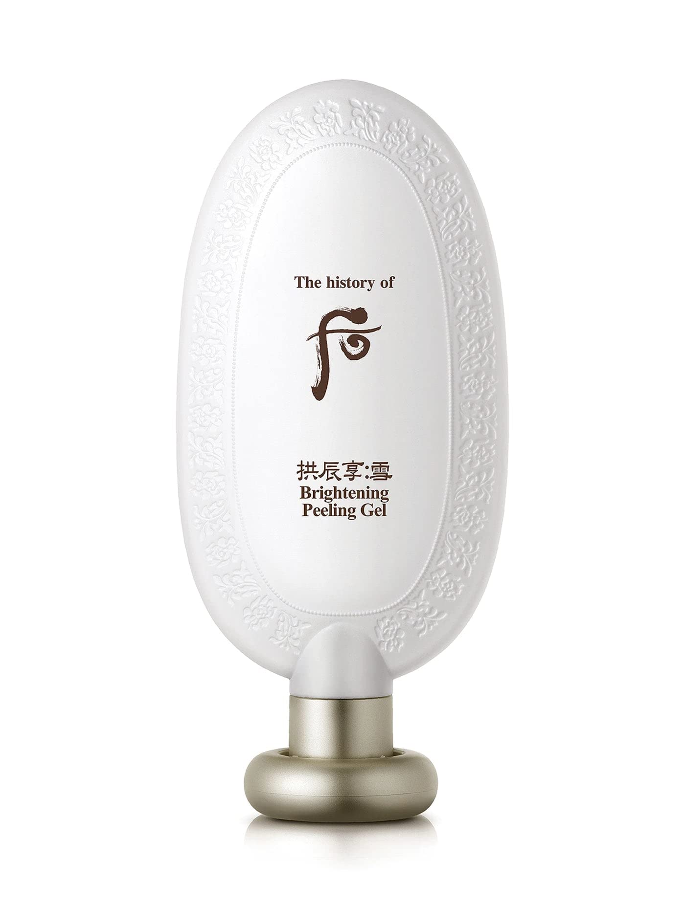 Foto 5 pulgar | Set De Gel Exfoliante The History Of Whoo Gongjinhyang Seol 100 Ml - Venta Internacional.