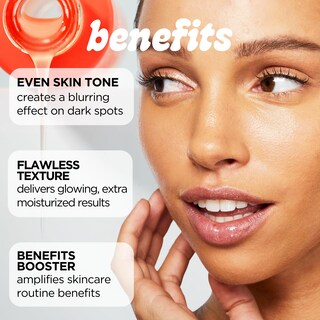 Foto 3 | Exfoliante Líquido Serum Pacifica Glow Baby Con 5% De Aha, Bha Y Vitamina C - Venta Internacional.