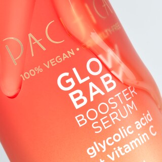 Foto 6 | Exfoliante Líquido Serum Pacifica Glow Baby Con 5% De Aha, Bha Y Vitamina C - Venta Internacional.