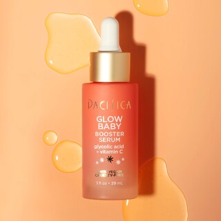 Foto 7 | Exfoliante Líquido Serum Pacifica Glow Baby Con 5% De Aha, Bha Y Vitamina C - Venta Internacional.