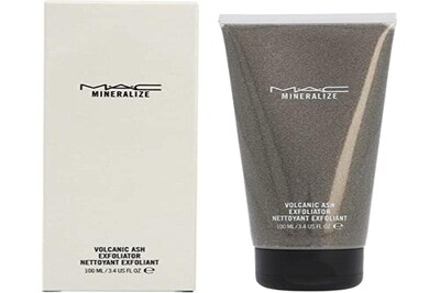 Foto 1 | Exfoliante Mac Mineralize Ceniza Volcánica Con Ceniza Piroclástica - Venta Internacional.