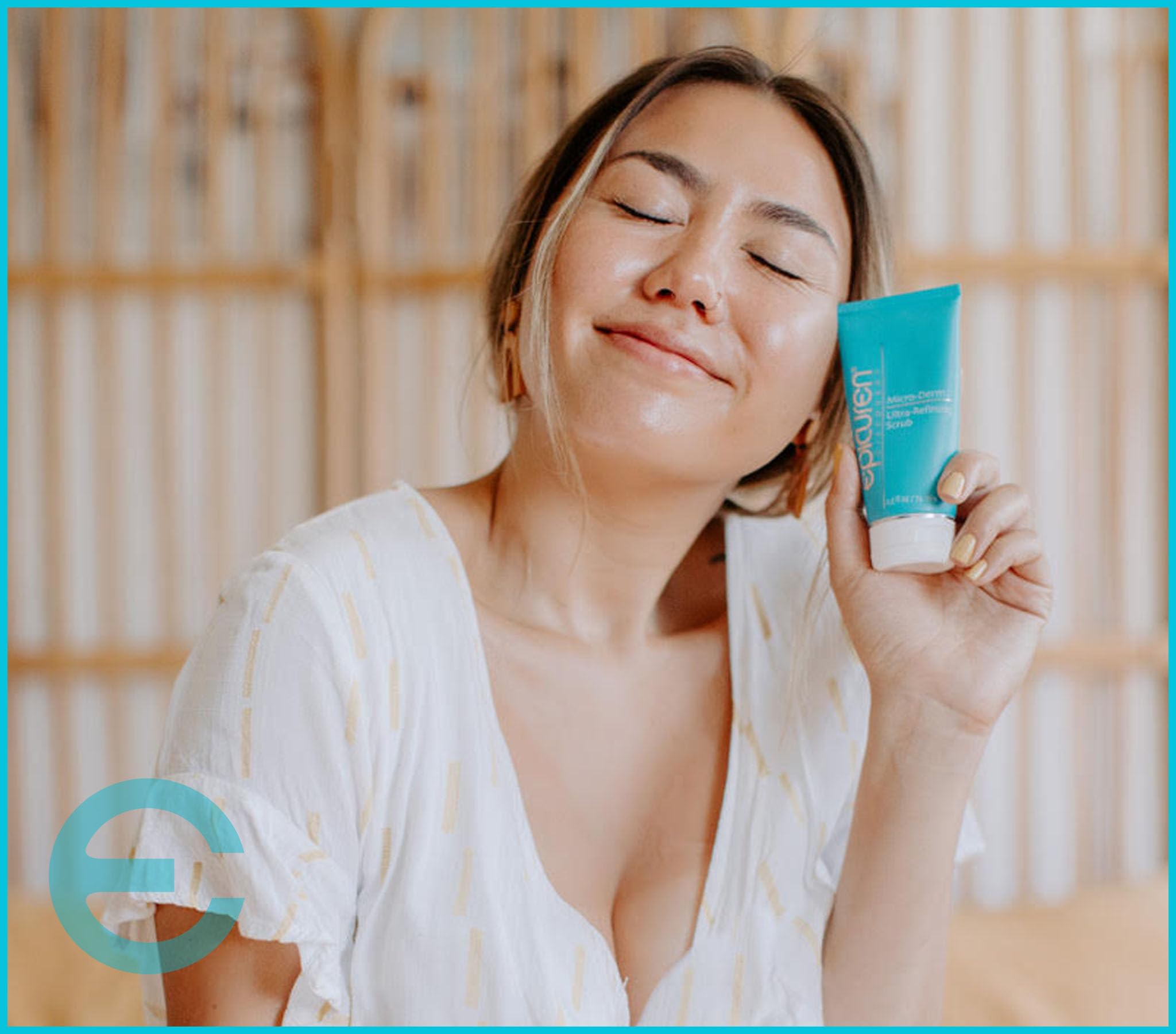 Foto 4 pulgar | Exfoliante Epicuren Discovery Micro-derm Ultrarefinante De 15 Ml - Venta Internacional.