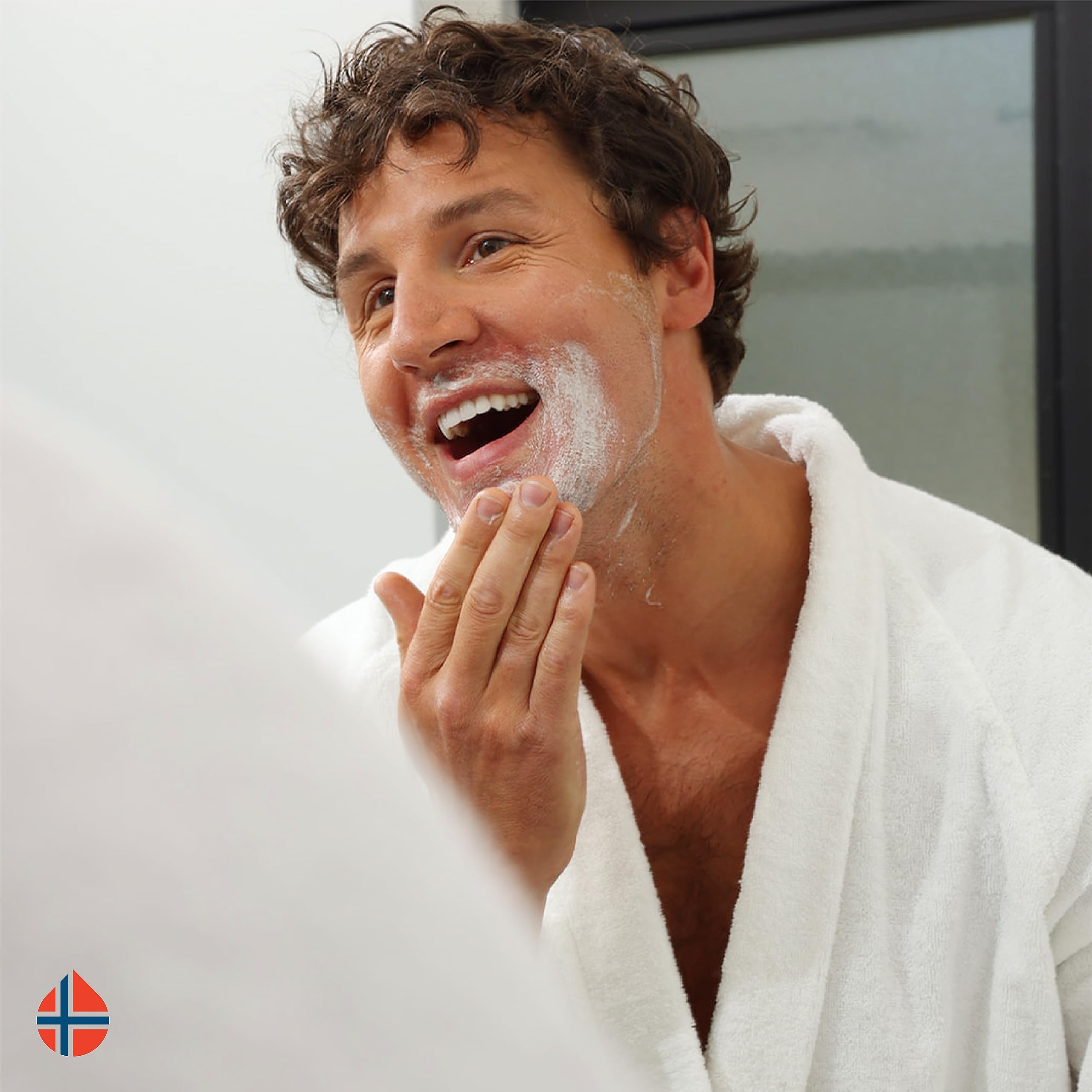 Foto 2 | Exfoliante Facial Geir Ness Exfolia La Piel Y Nutre La Piel, 100 Ml - Venta Internacional.