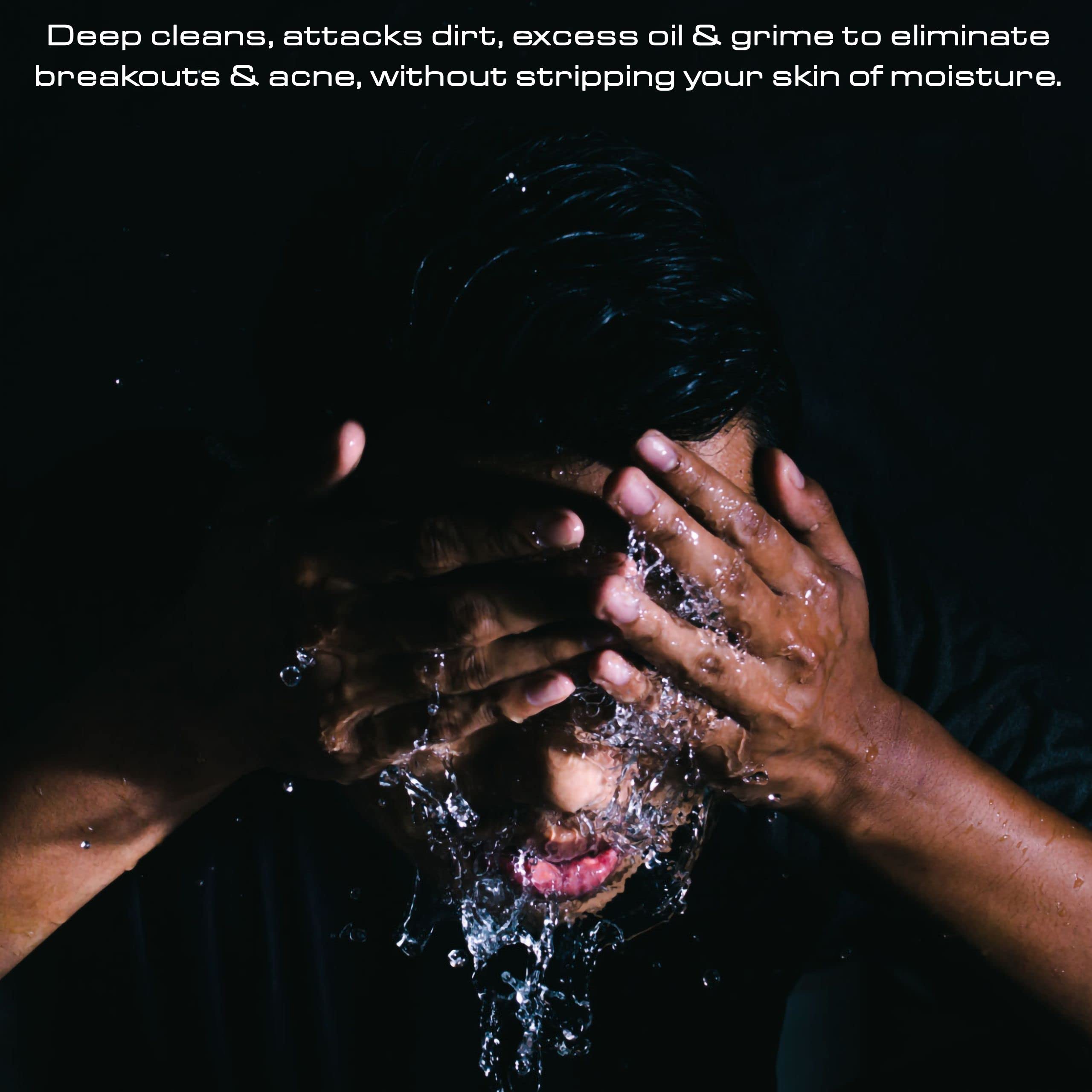 Foto 8 pulgar | Exfoliante Facial Geir Ness Exfolia La Piel Y Nutre La Piel, 100 Ml - Venta Internacional.