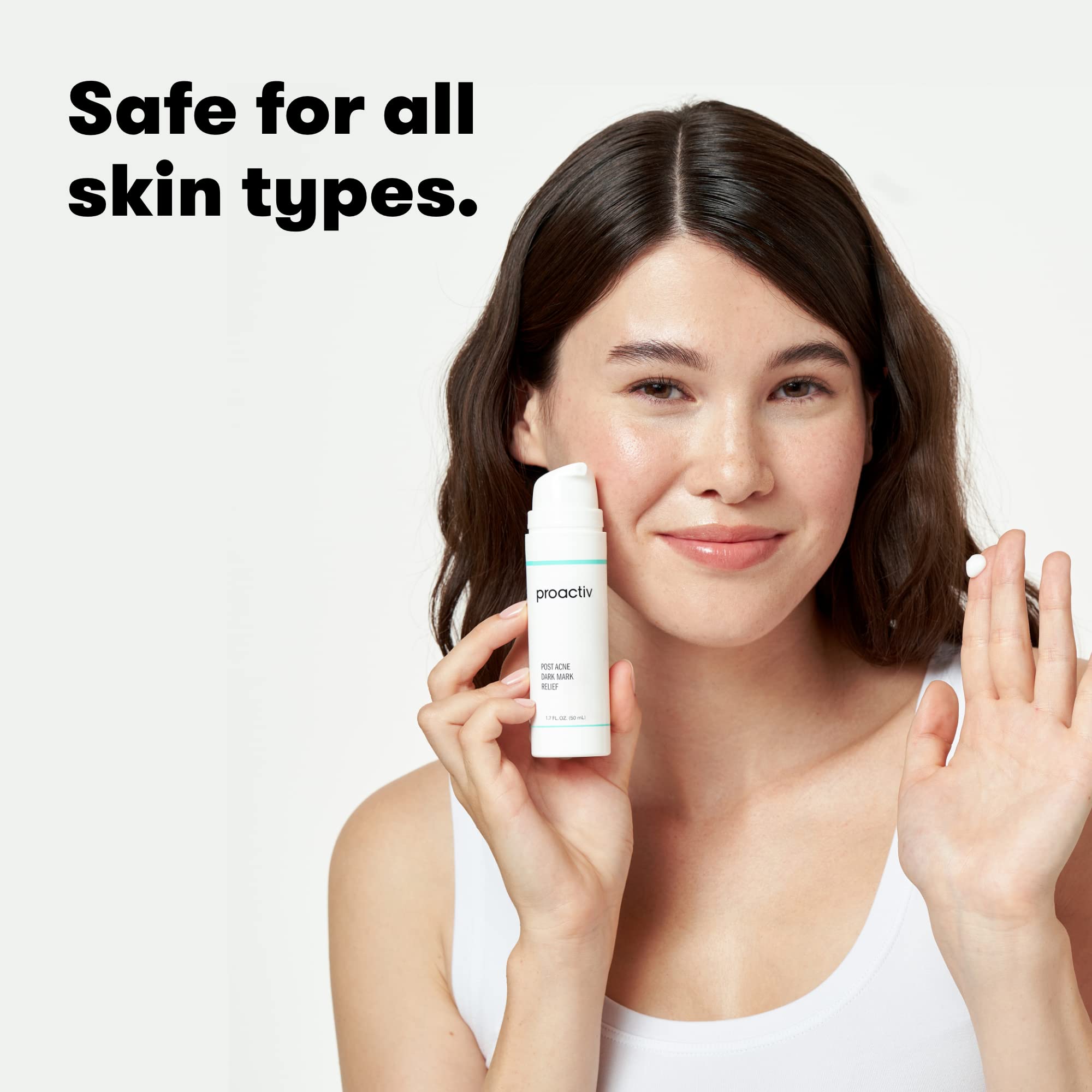 Foto 6 pulgar | Crema Proactiv Para Aliviar Las Manchas Después Del Acné, 50 Ml - Venta Internacional.