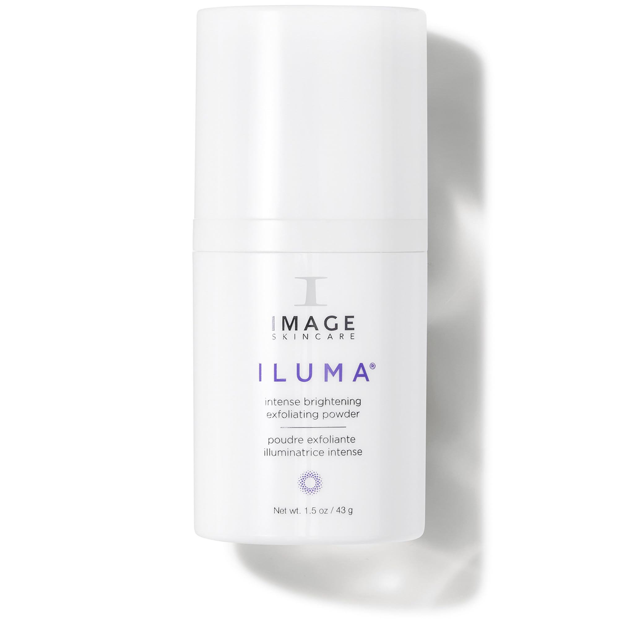 Exfoliante Facial Image Skincare Iluma Intense Brightening 45 Ml - Venta Internacional.