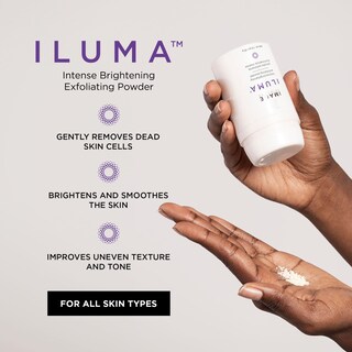 Foto 2 | Exfoliante Facial Image Skincare Iluma Intense Brightening 45 Ml - Venta Internacional.